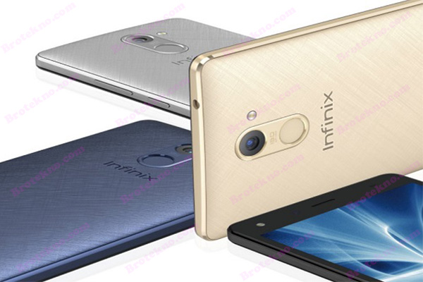 INFINIX Hot 4 PRO SMARTPHONE लांच कीमत 7,499 RS