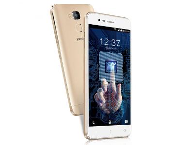 INFINIX NOTE 4 SMARTPHONE