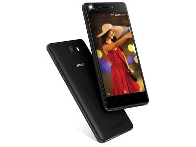 INTEX AQUA ZENITH SMARTPHONE 