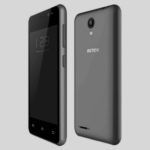 INTEX AQUA ZENITH SMARTPHONE 