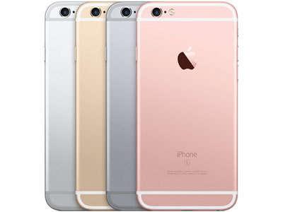 IPHONE 6S SMARTPHONE