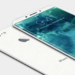 IPHONE 8 will be launched in September, its price