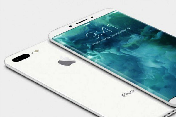 IPHONE 8 होगा सितम्बर में लांच जाने इसकी कीमत IPHONE 8 होगा सितम्बर में लांच जाने इसकी कीमत