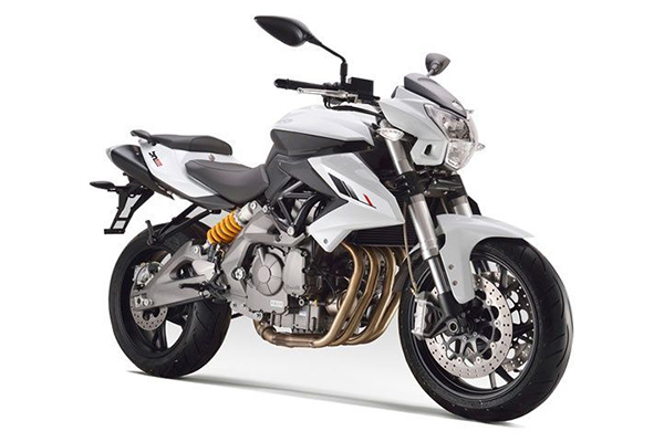 Know the specialty of BENELLI 150 CC bike