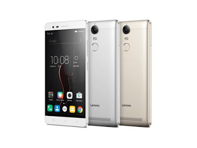 LENOVO Vibe K5 Note