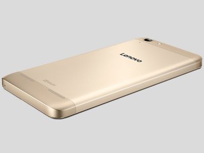 LENOVO Vibe K5 Note