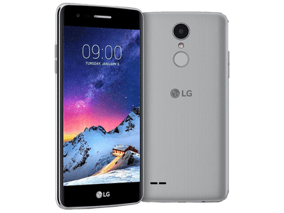 LG K8 SMARTPHONE