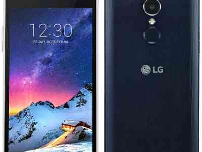 Finding Great Discount on LG Smartphone