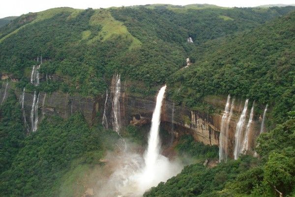 असम की इन खूबसूरत जगहों के बारे में जानें