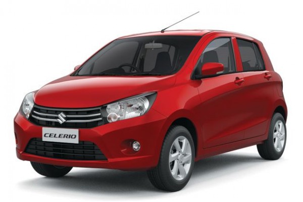 MARUTI SUZUKI की यह कार भारत में हुई लांच जाने इसकी खासियत MARUTI SUZUKI की यह कार भारत में हुई लांच जाने इसकी खासियत