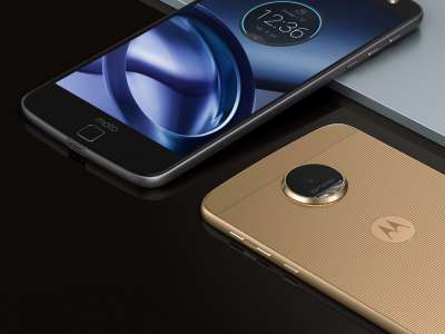 MOTO Z2 FORCE SMARTPHONEMOTO Z2 FORCE SMARTPHONEMOTO Z2 FORCE SMARTPHONE