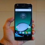 MOTO Z2 FORCE SMARTPHONE