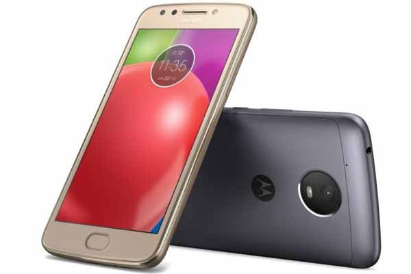 MOTO G5S PLUS SMARTPHONE के फीचर्स के लिए यहां क्लिक करें