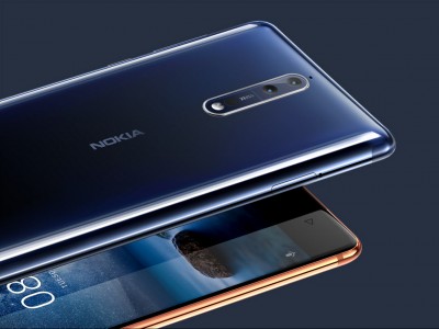 Launch this smartphone from NOKIA to India on September 26