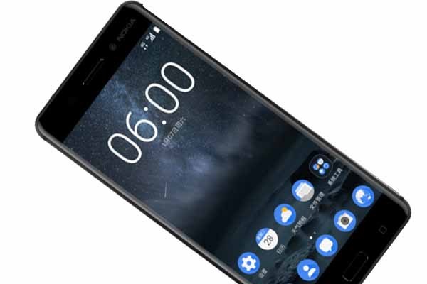 NOKIA 8 स्मार्टफोन हुआ लांच जाने इसके फीचर्स