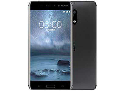 NOKIA 8 SMARTPHONE