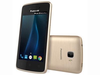 PANASONIC P77 SMARTPHONE