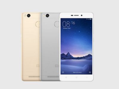 REDMI 4A SMARTPHONE