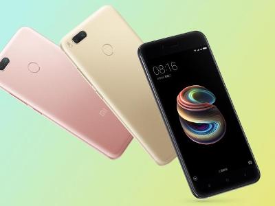 REDMI 4A SMARTPHONE