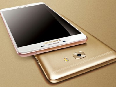 SAMSUNG GALAXY C7