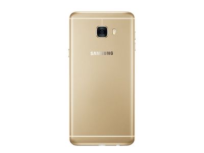 SAMSUNG GALAXY C7