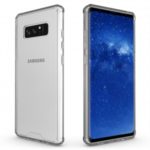 SAMSUNG GALAXY NOTE 8