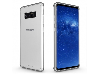 SAMSUNG GALAXY NOTE 8