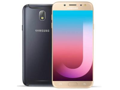 SAMSUNG GALAXY J7 PRO SMARTPHONE