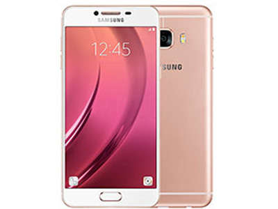 SAMSUNG GALAXY C7