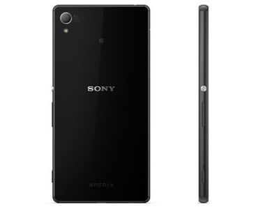 SONY Xperia XZ1 SMARTPHONE