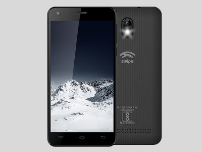 SWIPE KONNECT STAR SMARTPHONE