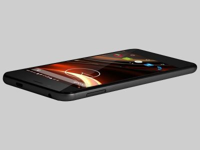 SWIPE KONNECT STAR SMARTPHONE