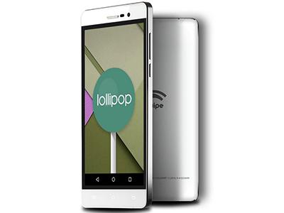 SWIPE KONNECT STAR SMARTPHONE