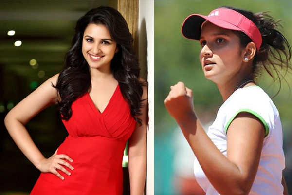 This actress will perform in the biopic of Sania Mirza