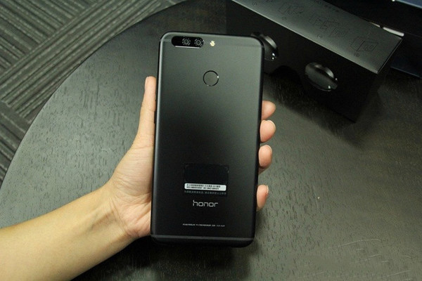 This smartphone of HONOR will be launched on 6th September.