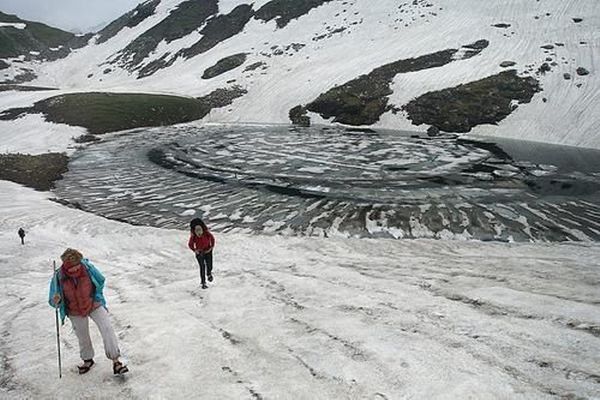 ट्रैकिंग करना हैं बेहद पसंद तो जाए इस जगह