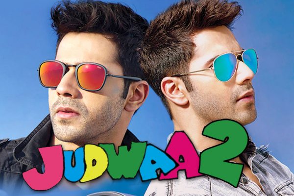 Varun Dhawan new song 'JUDWA 2' released