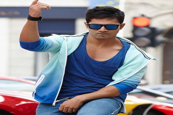 Dance+3 की तारीफ वरुण को पड़ी महंगी… Dance+3 की तारीफ वरुण को पड़ी महंगी…