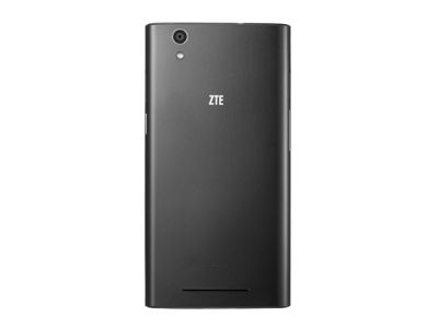 ZTE BLADE Z MAX SMARTPHONE