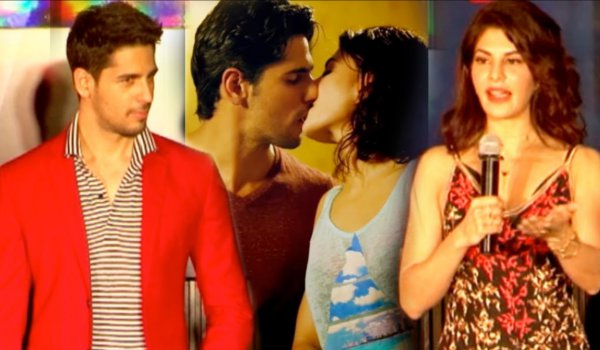 Kissing scenes has not been cut from A Gentleman says team