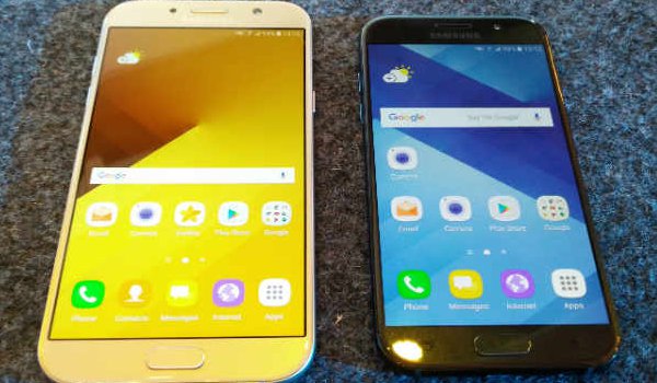 Good News : Samsung Galaxy A5, A7 की कीमतें घटीं