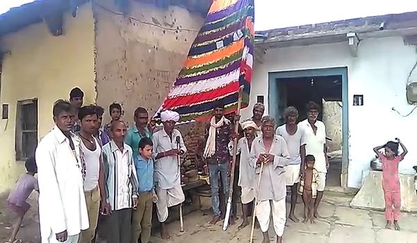 आकोला के सुरताखेड़ा में लोक देवता रामापीर का मेला 22 से आकोला के सुरताखेड़ा में लोक देवता रामापीर का मेला 22 से
