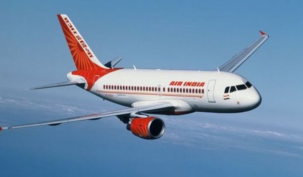 एयर इंडिया की दिल्ली से स्टॉकहोम की सीधी उड़ान शुरू