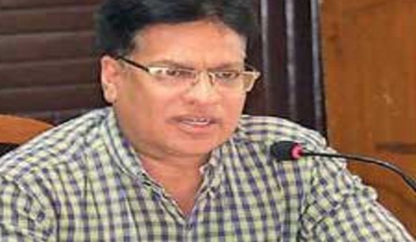 खुद अपनी पीठ थपथपा लिए अजमेर पुलिस के कप्तान खुद अपनी पीठ थपथपा लिए अजमेर पुलिस के कप्तान