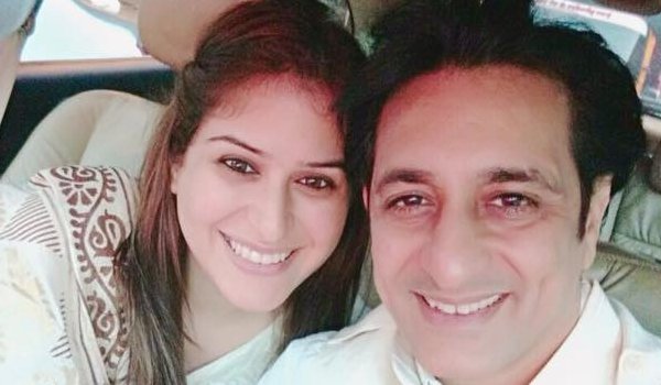 17 अगस्त को फिर से शादी के बंधन में बंधने वाले है राजीव पॉल 17 अगस्त को फिर से शादी के बंधन में बंधने वाले है राजीव पॉल