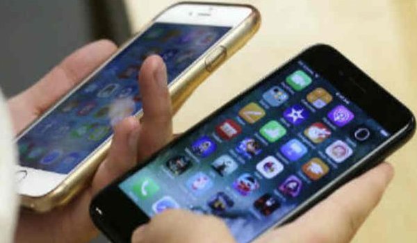 एपल आईफोन 8 में नहीं होगा अंडर-ग्लास टच आईडी