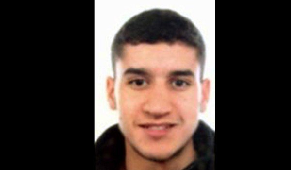 बार्सिलोना हमला : वैन चालक सहित 8 की मौत, 4 हिरासत में