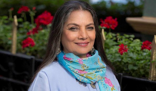 triple talaq judgement a victory for brave Muslim women : Shabana Azmi