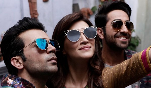 ‘बरेली की बर्फी’ हिट फिल्मों में शामिल! ‘बरेली की बर्फी’ हिट फिल्मों में शामिल!