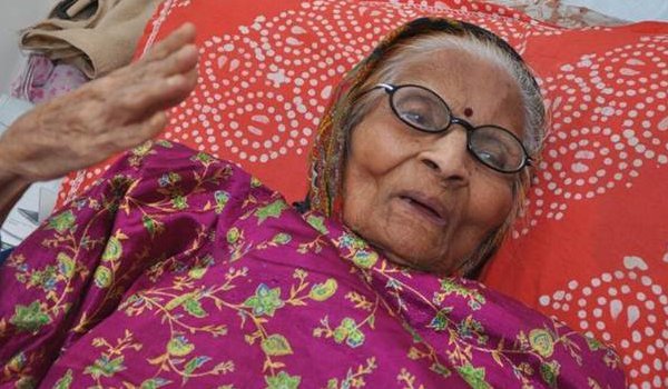 Bhakti Yadav fondly known as Doctor Didi passes away in Indore